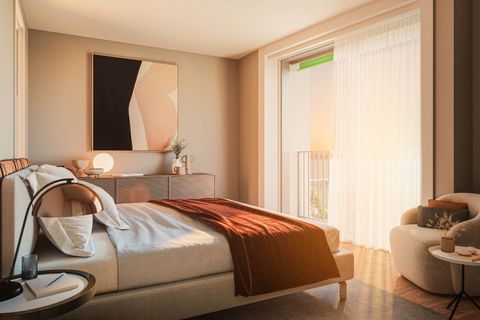Lejlighed i Lisbon, Lisbon, Lisbon - € 660.000 | Ref: AALB28-B4C - foto 1